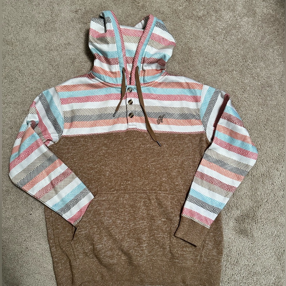 Men’s hooey hoodie